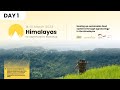 Thumbnail for Scaling up Agroecology in the Himalayas Workshop (Day 1)