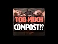 Thumbnail for “Can you ever have TOO MUCH #COMPOST?” with Matt Powers