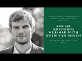 Thumbnail for Ask Me Anything Webinar 13 Oct