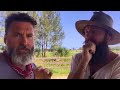 Thumbnail for Biodynamic grape grower and wine maker Pete Windrim