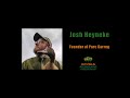 Thumbnail for Josh Heyneke - Small scale farmers going potentially bankrupt with regen...