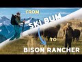 Thumbnail for Ranching with No Money, No Land, and No Animals