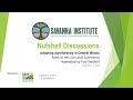 Thumbnail for Adopting Agroforestry in Central Illinois: Moderated by Tory Dahlhoff