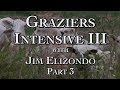 Thumbnail for Graziers Intensive III part 3